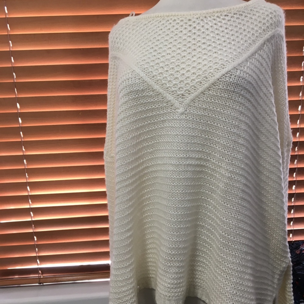 H&M knit sweater